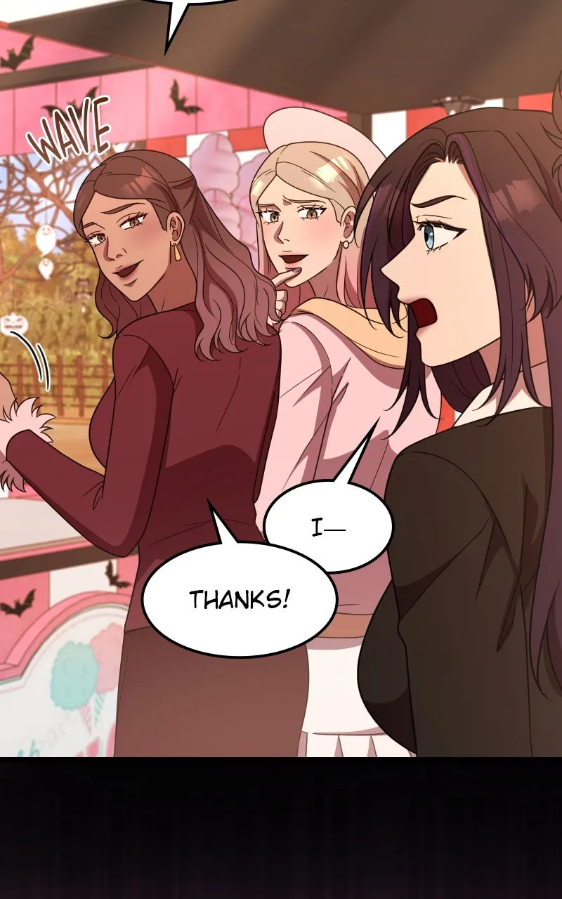 Read Death Is My BFF chapter 24 image 13 on Lezhin