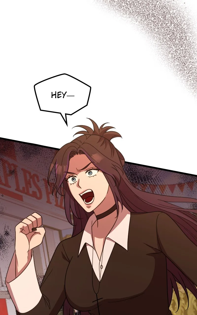 Read Death Is My BFF chapter 24 image 17 on Lezhin