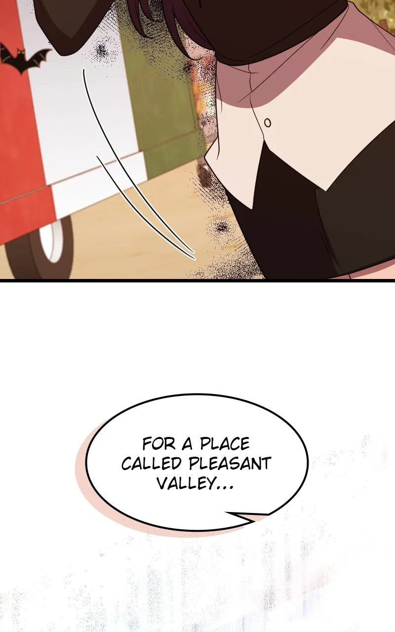 Read Death Is My BFF chapter 24 image 18 on Lezhin