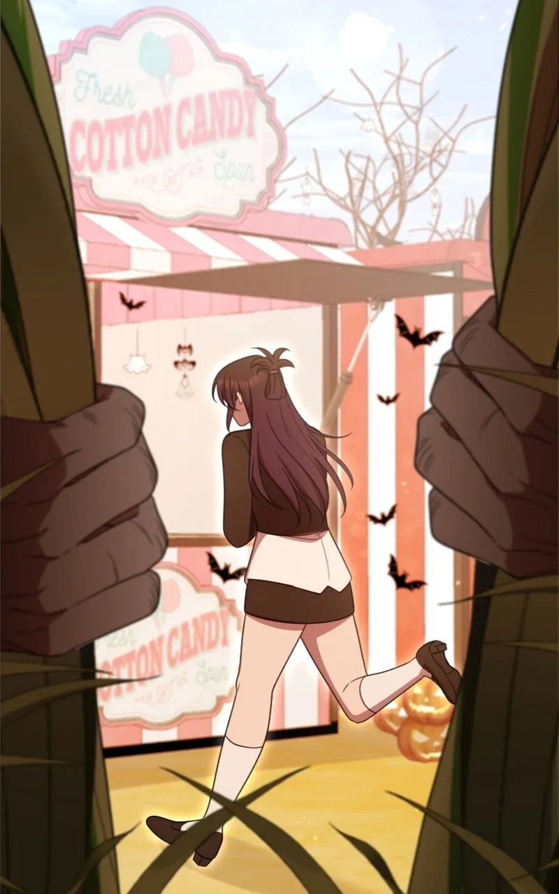 Read Death Is My BFF chapter 24 image 2 on Lezhin