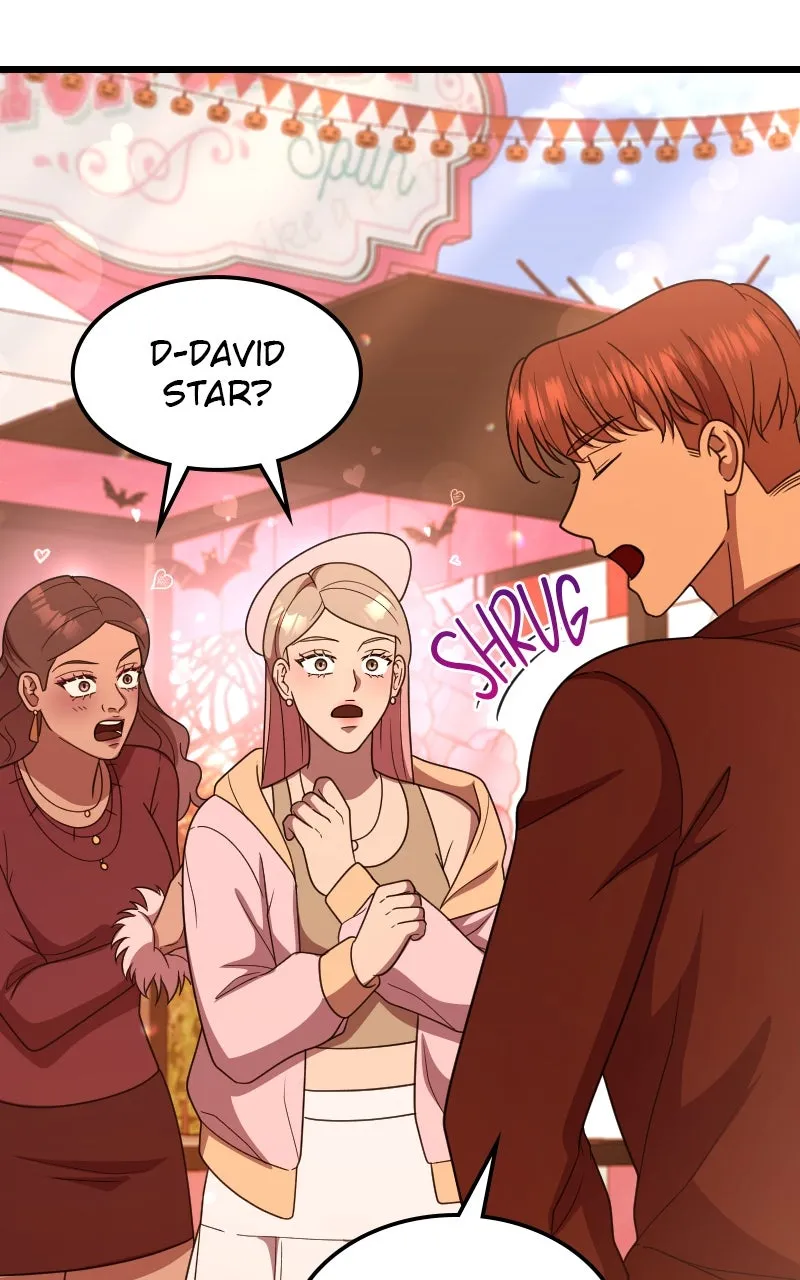 Read Death Is My BFF chapter 24 image 22 on Lezhin