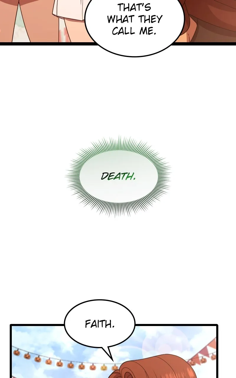Read Death Is My BFF chapter 24 image 23 on Lezhin