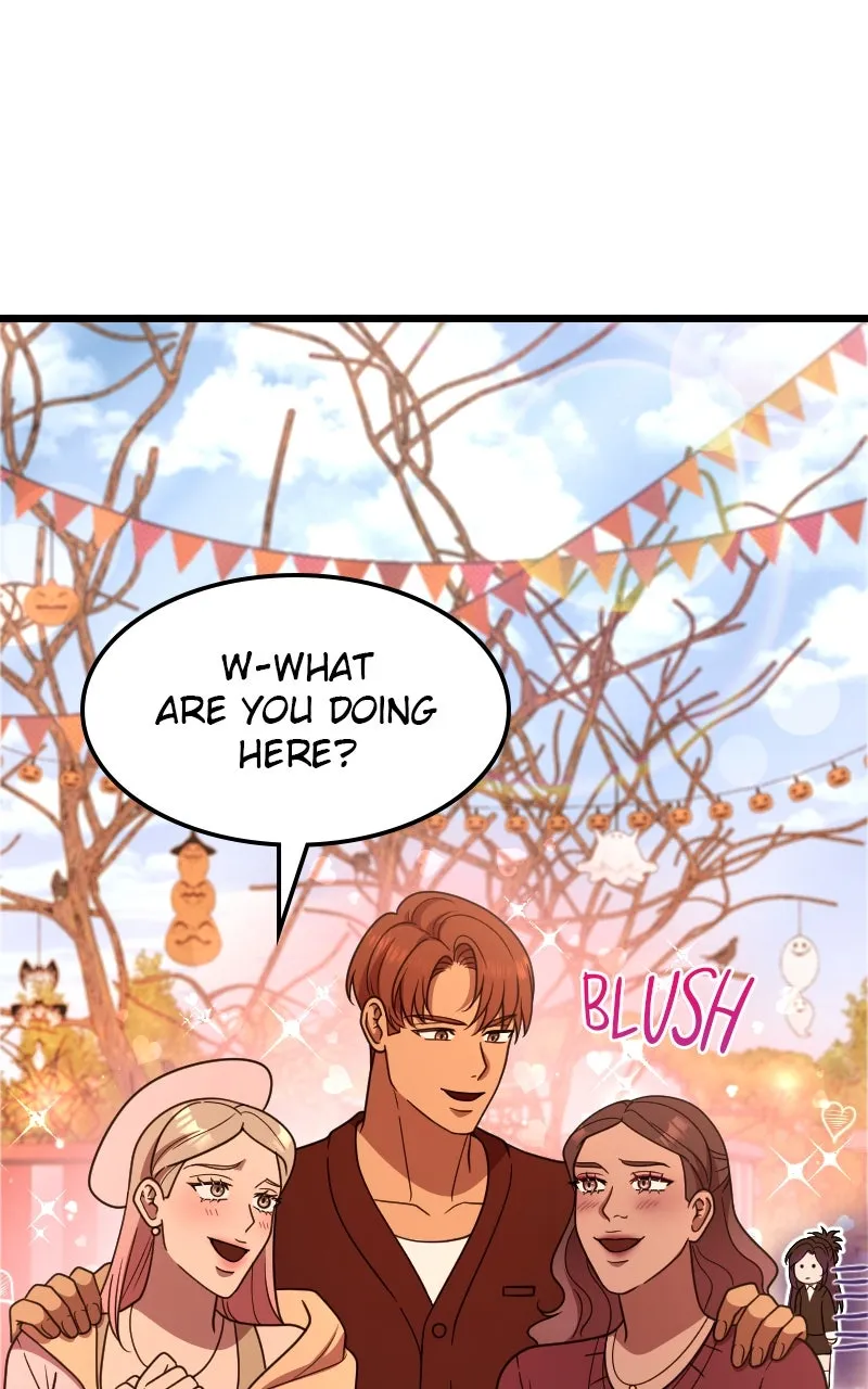 Read Death Is My BFF chapter 24 image 25 on Lezhin