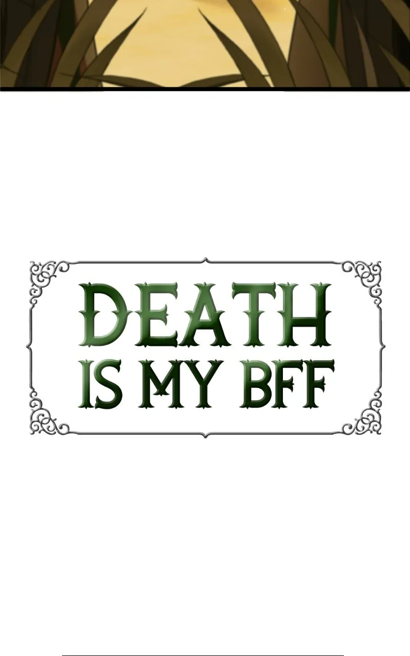Read Death Is My BFF chapter 24 image 3 on Lezhin