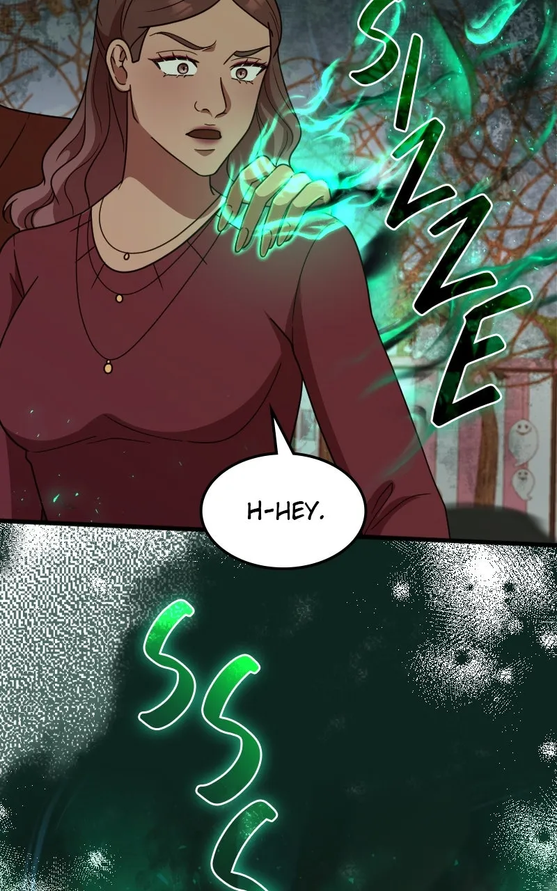 Read Death Is My BFF chapter 24 image 30 on Lezhin