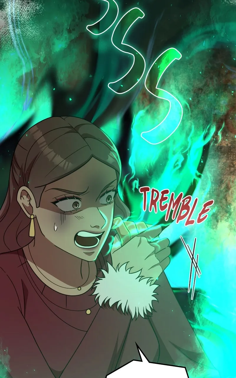 Read Death Is My BFF chapter 24 image 31 on Lezhin