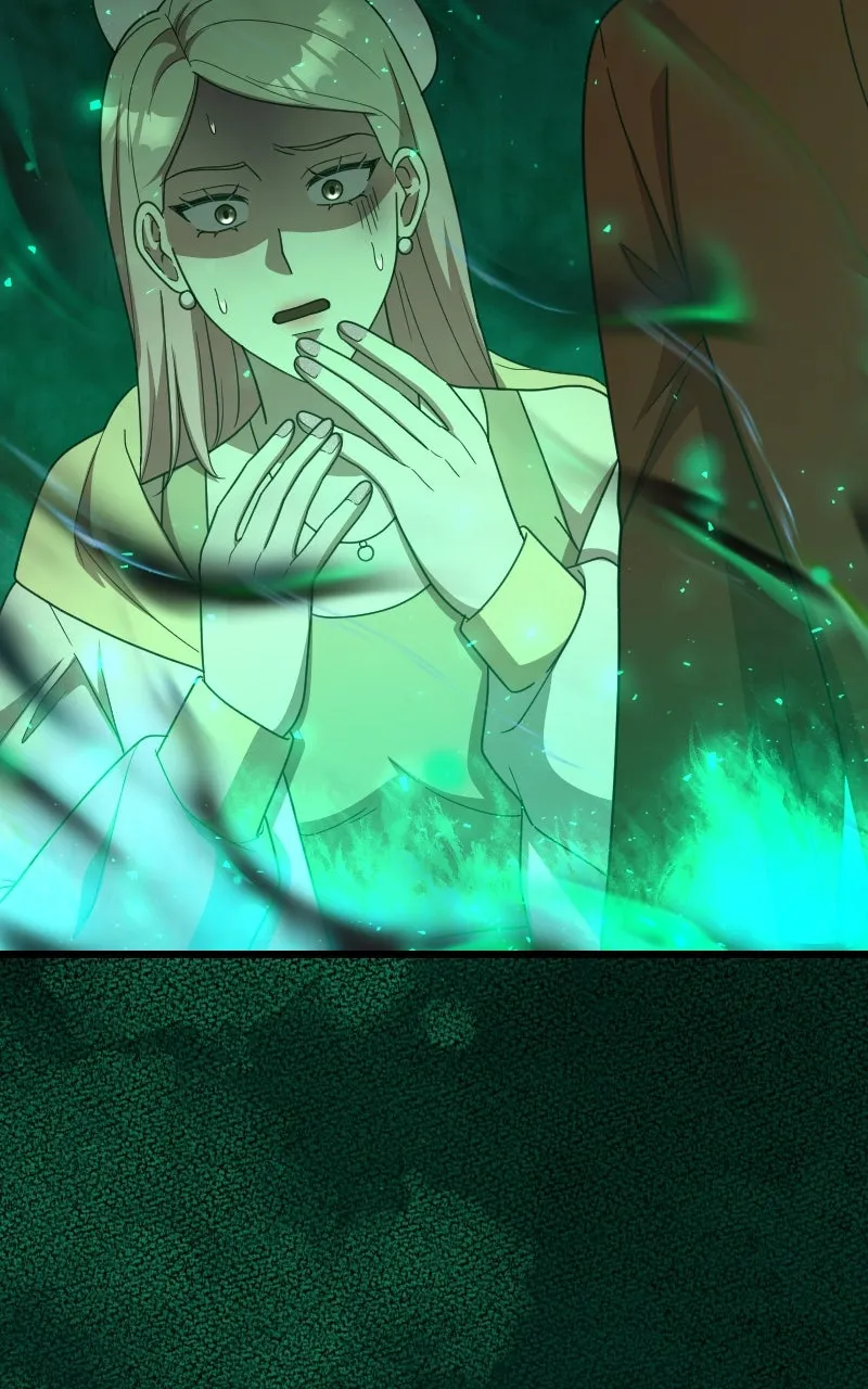 Read Death Is My BFF chapter 24 image 33 on Lezhin