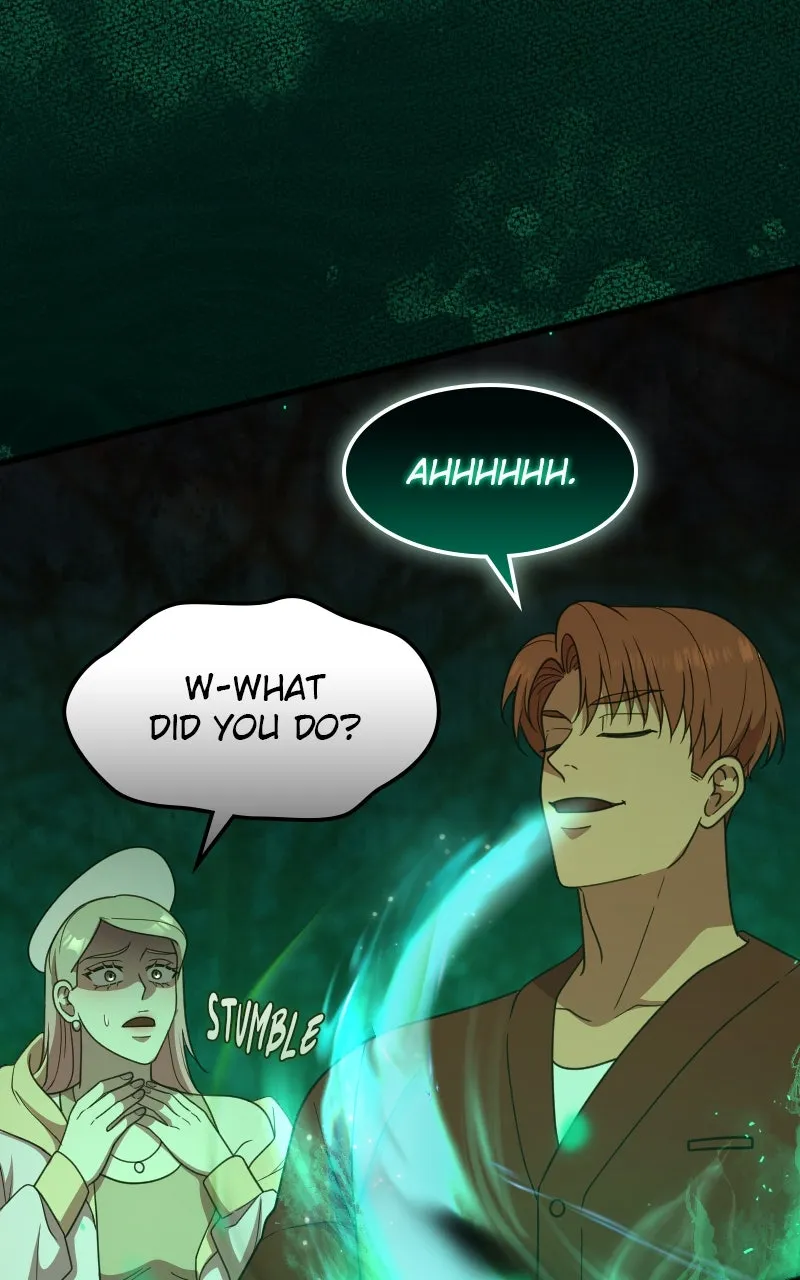 Read Death Is My BFF chapter 24 image 34 on Lezhin