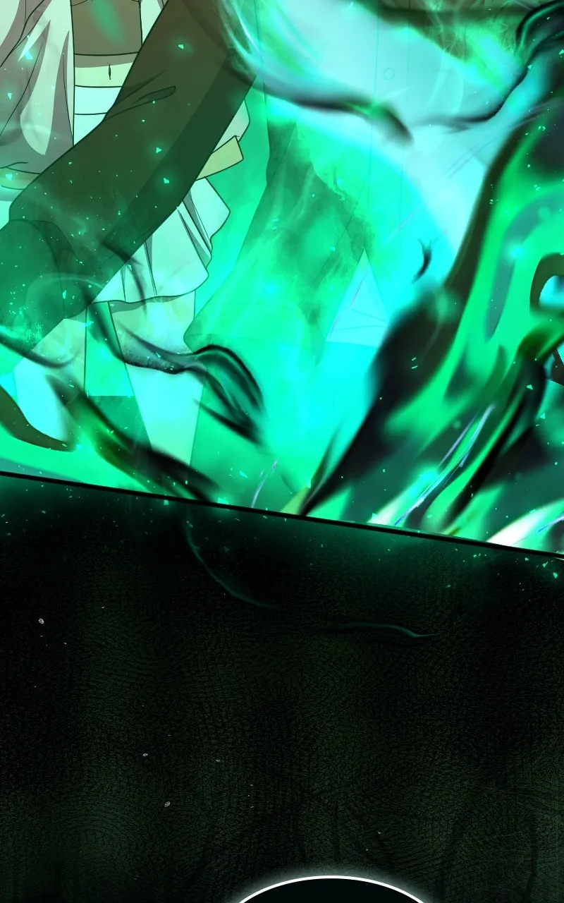 Read Death Is My BFF chapter 24 image 35 on Lezhin