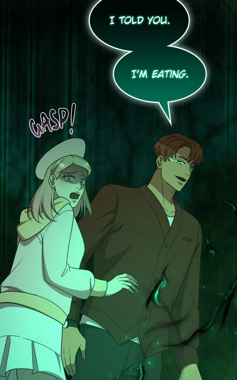 Read Death Is My BFF chapter 24 image 36 on Lezhin