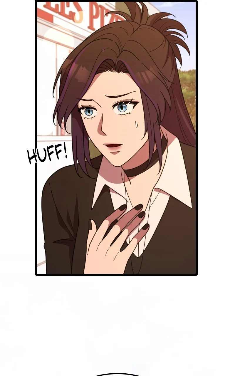 Read Death Is My BFF chapter 24 image 4 on Lezhin