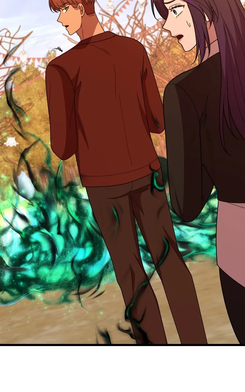 Read Death Is My BFF chapter 24 image 40 on Lezhin