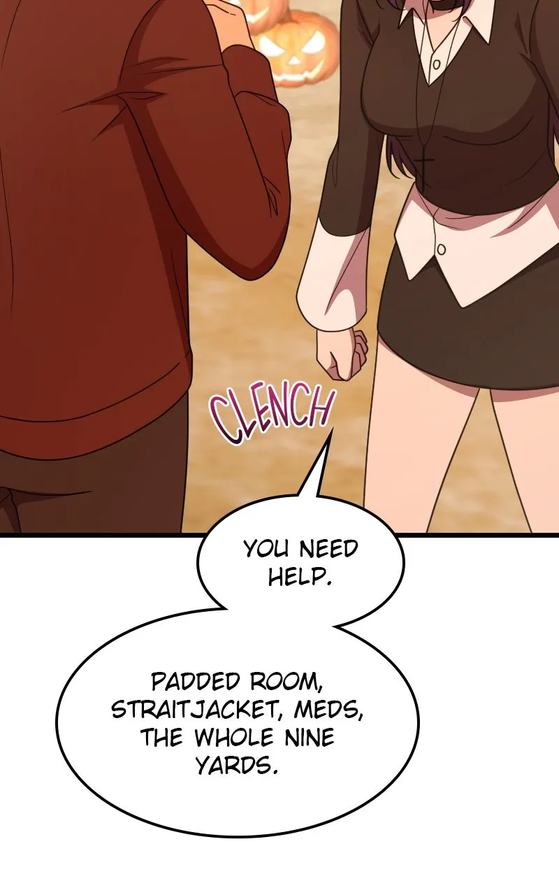 Read Death Is My BFF chapter 24 image 43 on Lezhin