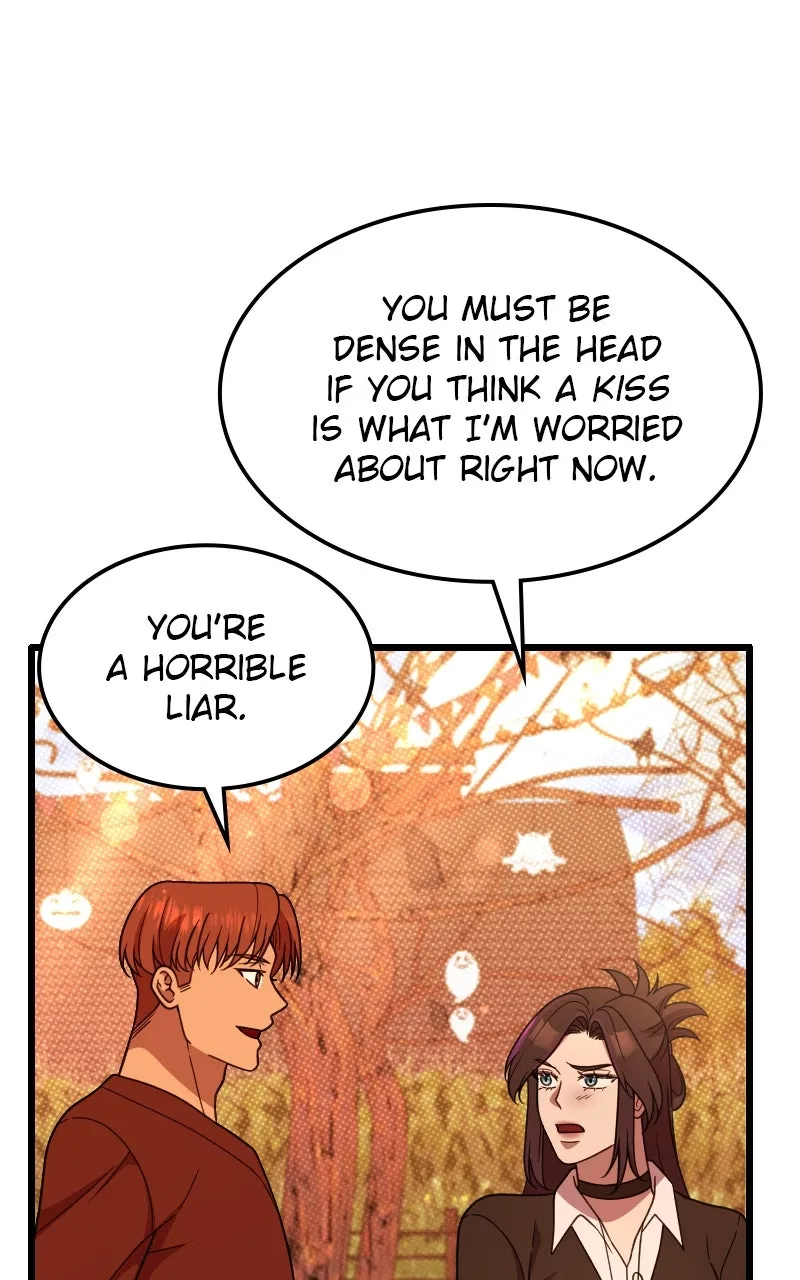 Read Death Is My BFF chapter 24 image 47 on Lezhin
