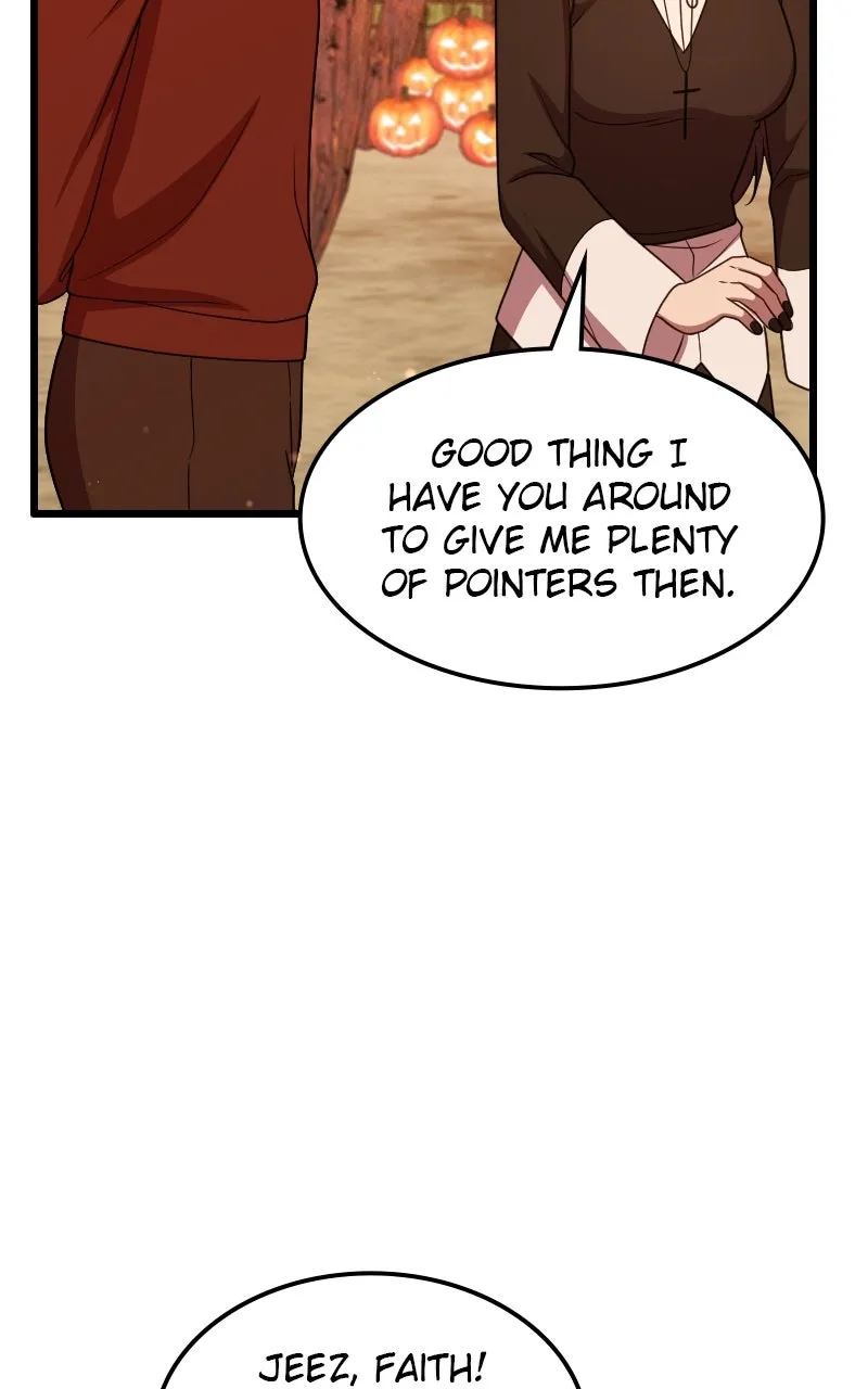 Read Death Is My BFF chapter 24 image 48 on Lezhin