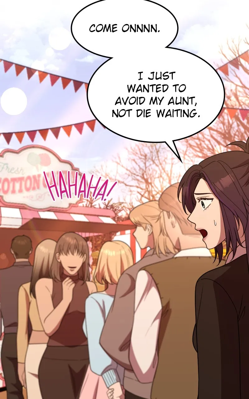 Read Death Is My BFF chapter 24 image 5 on Lezhin
