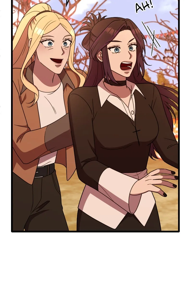 Read Death Is My BFF chapter 24 image 58 on Lezhin
