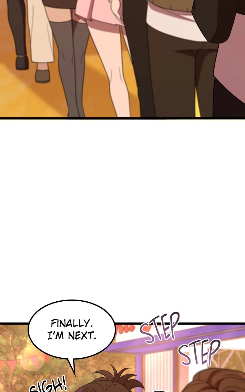 Read Death Is My BFF chapter 24 image 6 on Lezhin