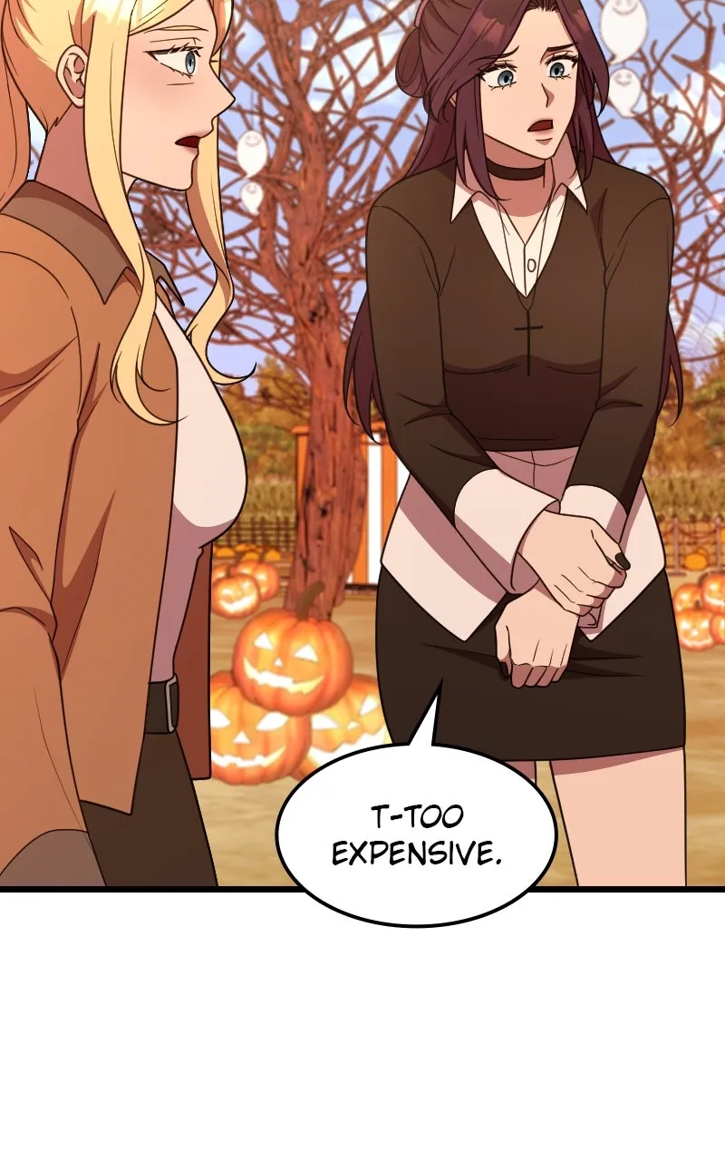 Read Death Is My BFF chapter 24 image 61 on Lezhin
