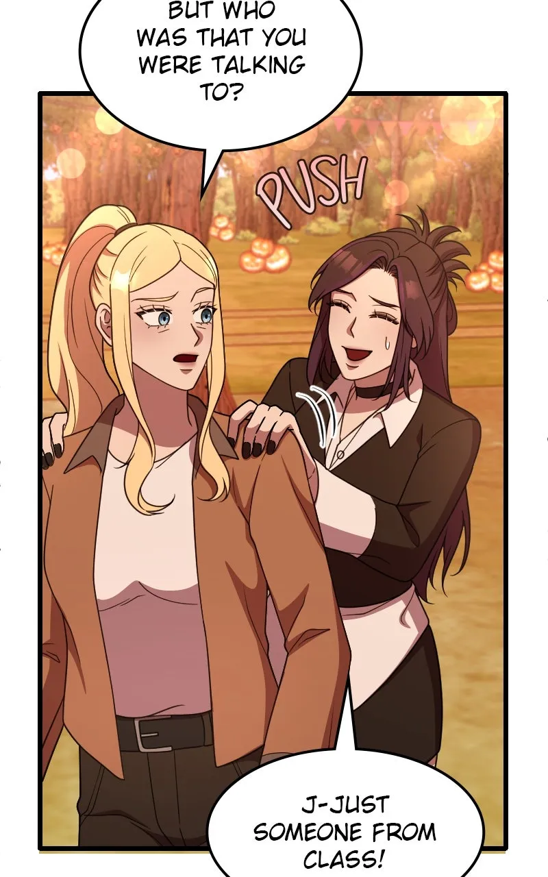 Read Death Is My BFF chapter 24 image 64 on Lezhin