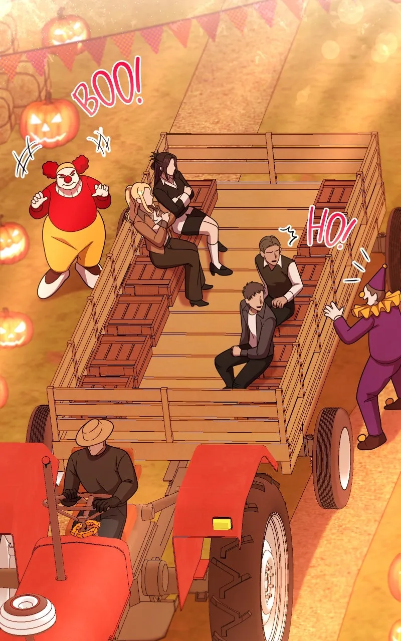 Read Death Is My BFF chapter 24 image 66 on Lezhin