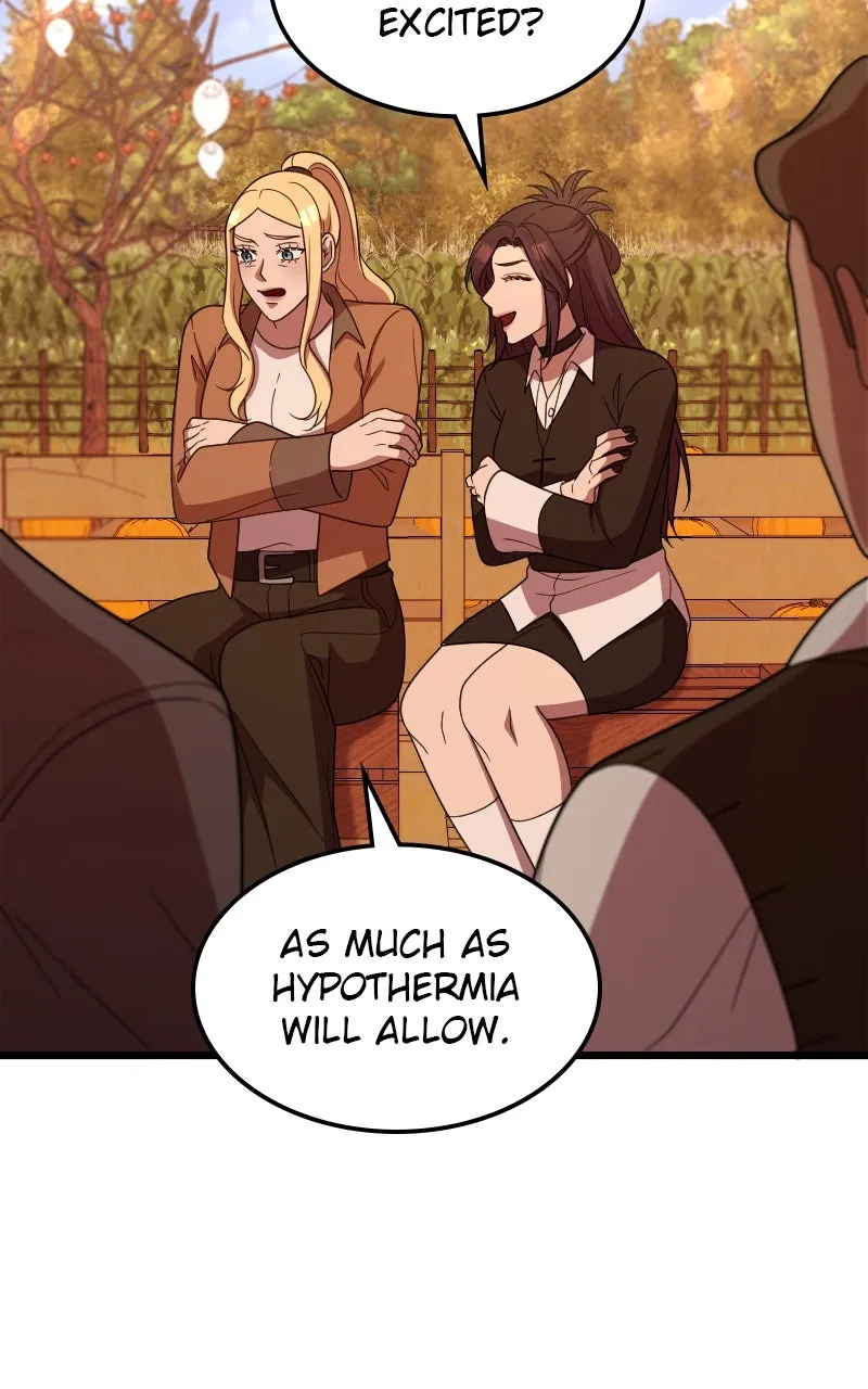 Read Death Is My BFF chapter 24 image 68 on Lezhin