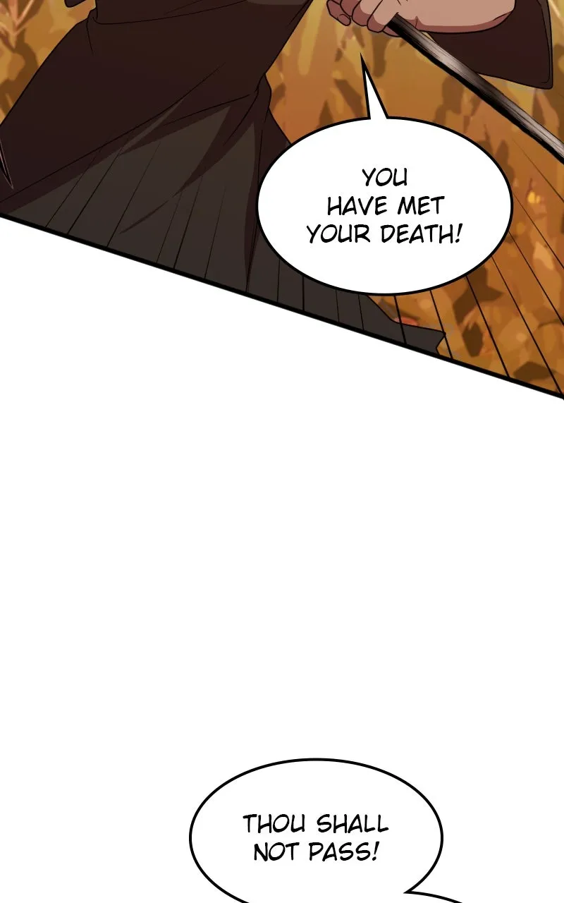Read Death Is My BFF chapter 24 image 70 on Lezhin