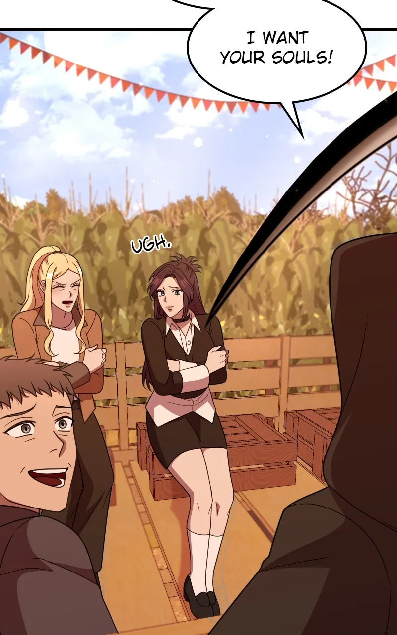 Read Death Is My BFF chapter 24 image 71 on Lezhin