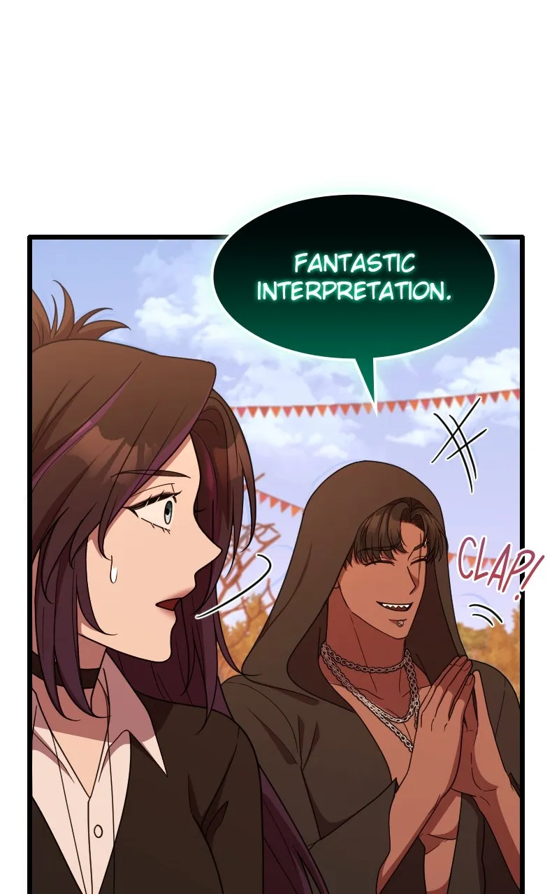 Read Death Is My BFF chapter 24 image 74 on Lezhin