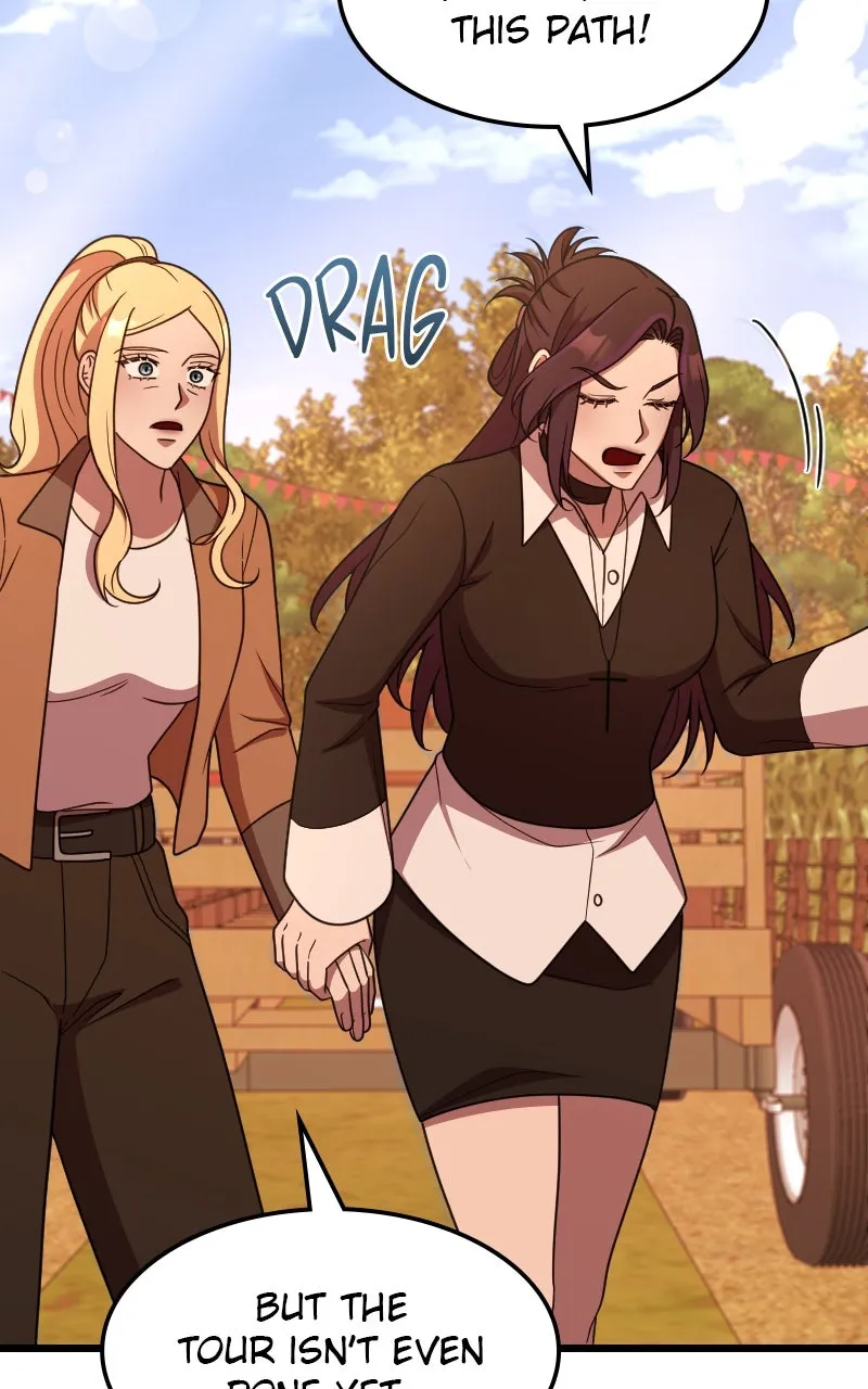 Read Death Is My BFF chapter 24 image 76 on Lezhin