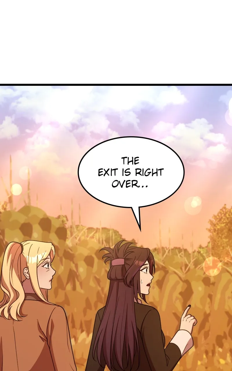 Read Death Is My BFF chapter 24 image 79 on Lezhin