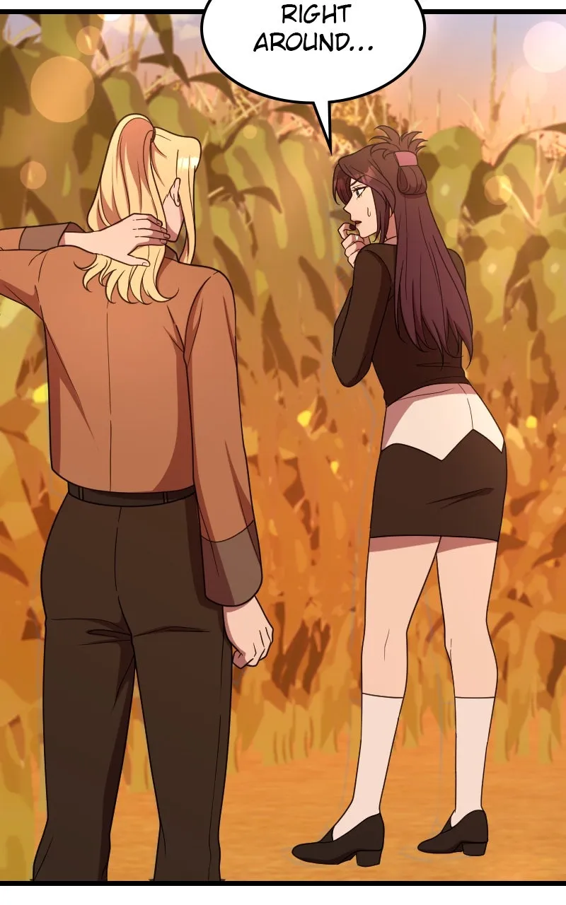 Read Death Is My BFF chapter 24 image 81 on Lezhin
