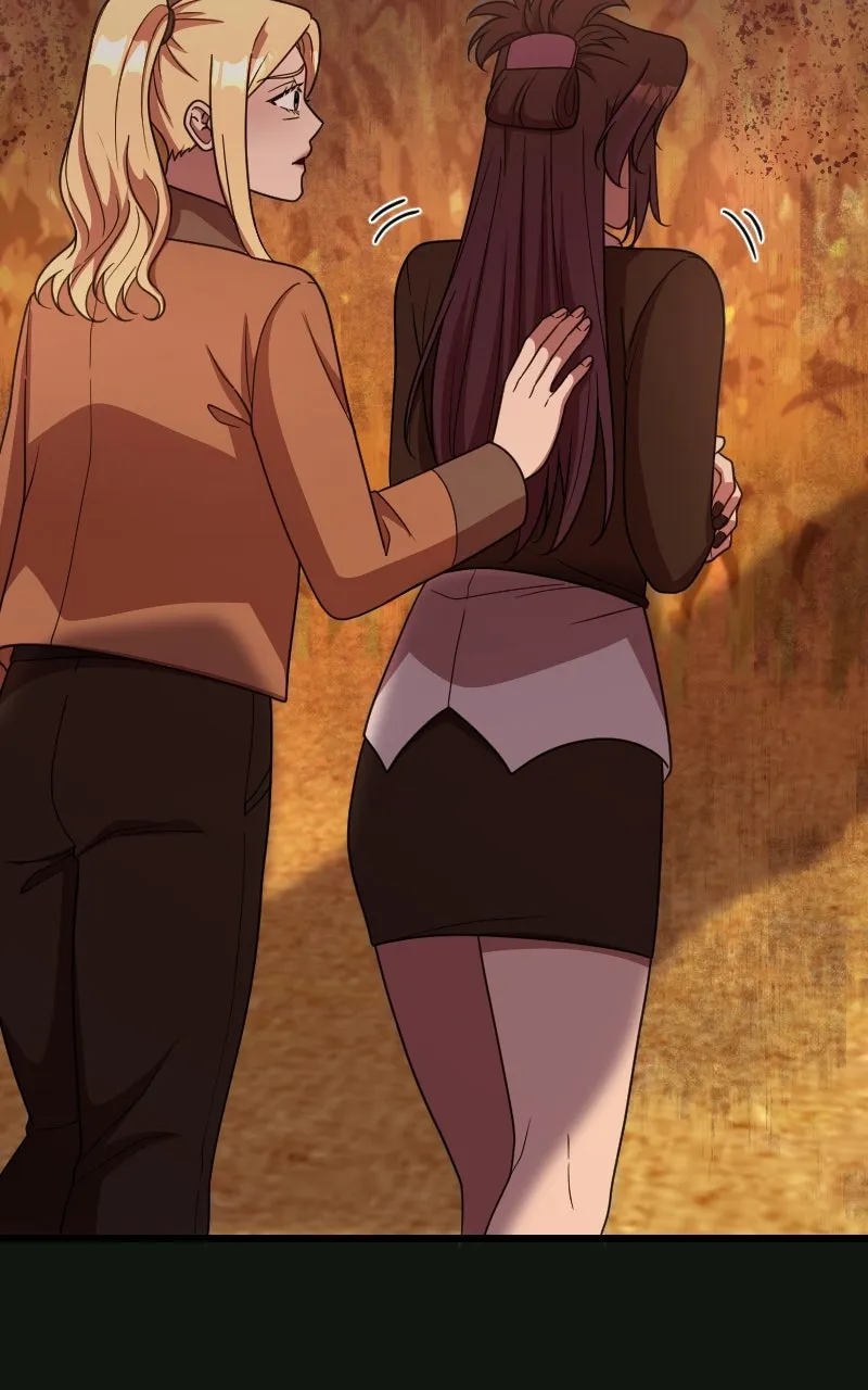 Read Death Is My BFF chapter 24 image 84 on Lezhin