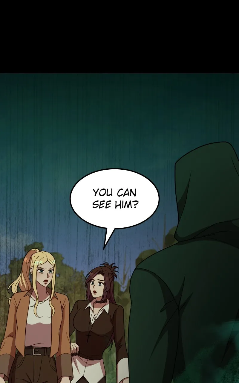 Read Death Is My BFF chapter 24 image 96 on Lezhin