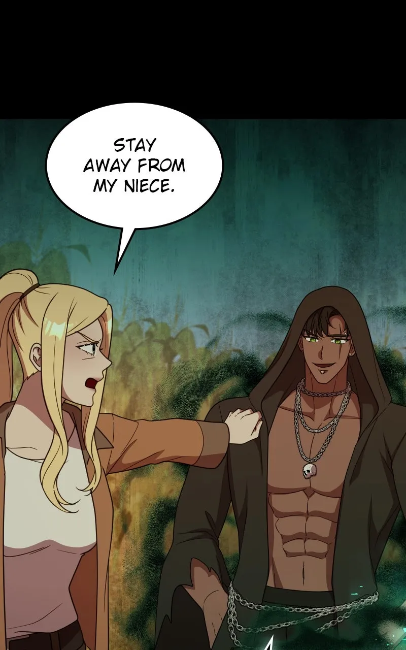 Read Death Is My BFF chapter 24 image 98 on Lezhin
