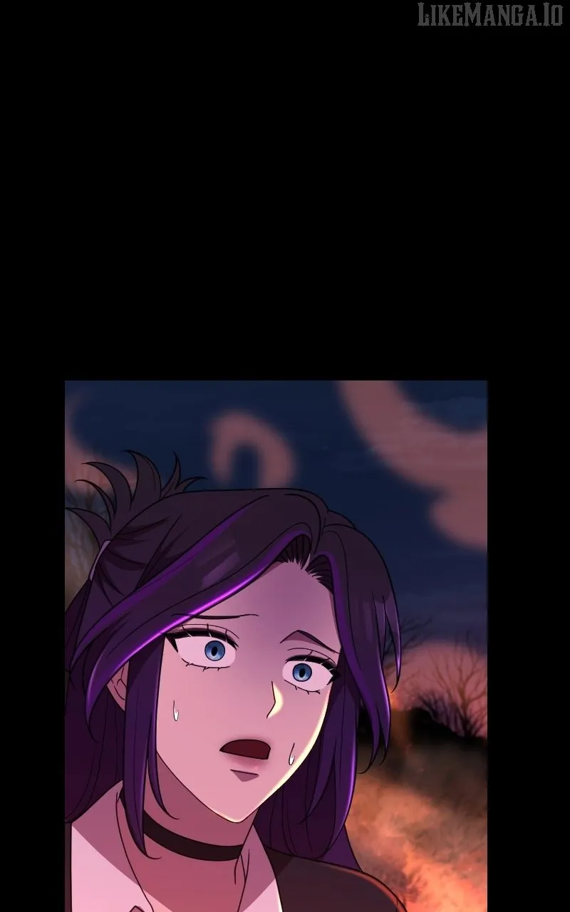 Read Death Is My BFF chapter 27 image 10 on Lezhin
