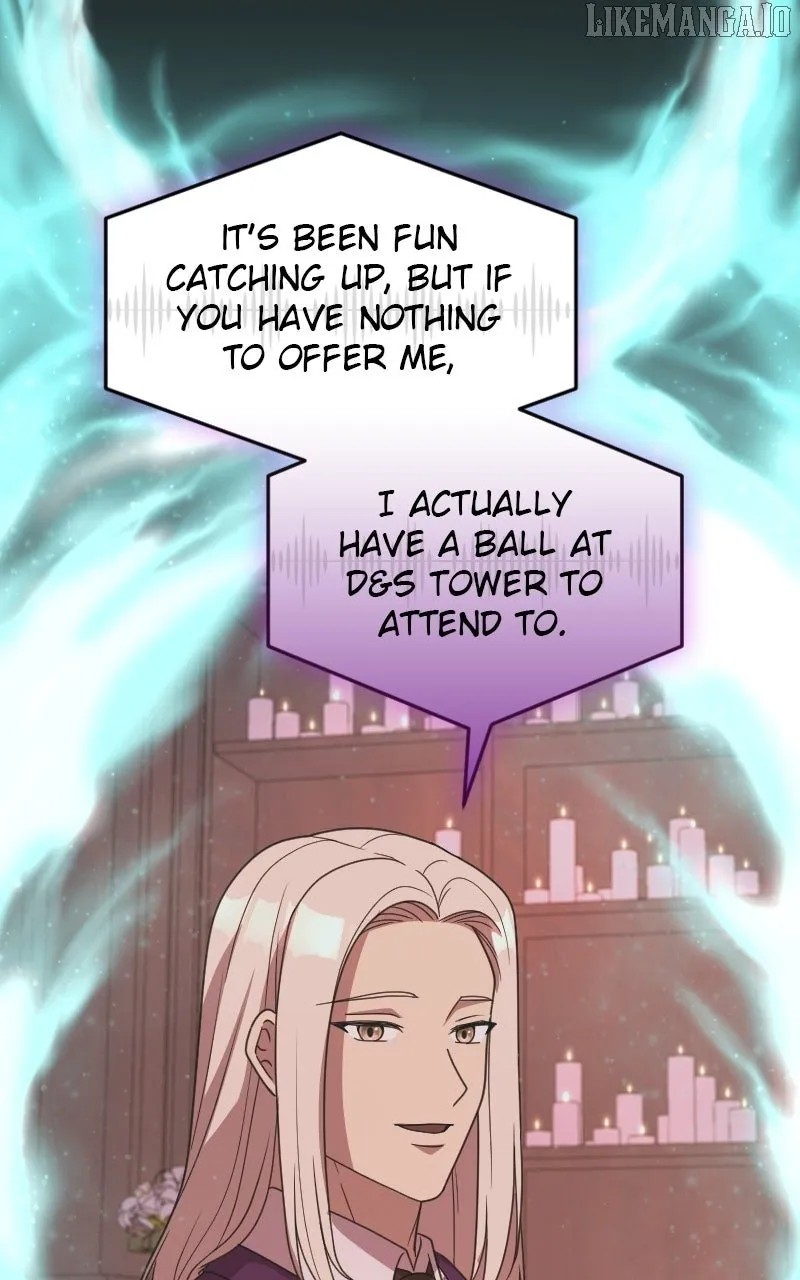 Read Death Is My BFF chapter 27 image 100 on Lezhin