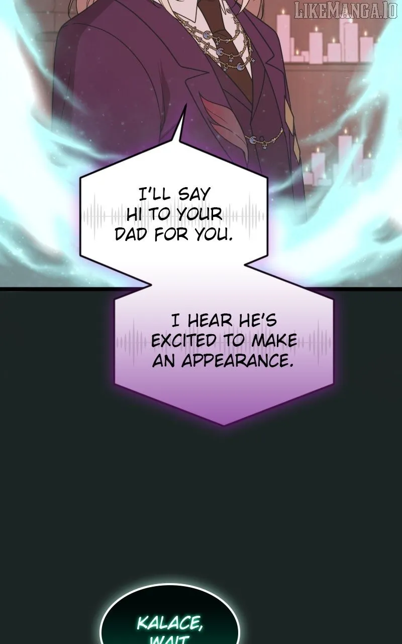 Read Death Is My BFF chapter 27 image 101 on Lezhin