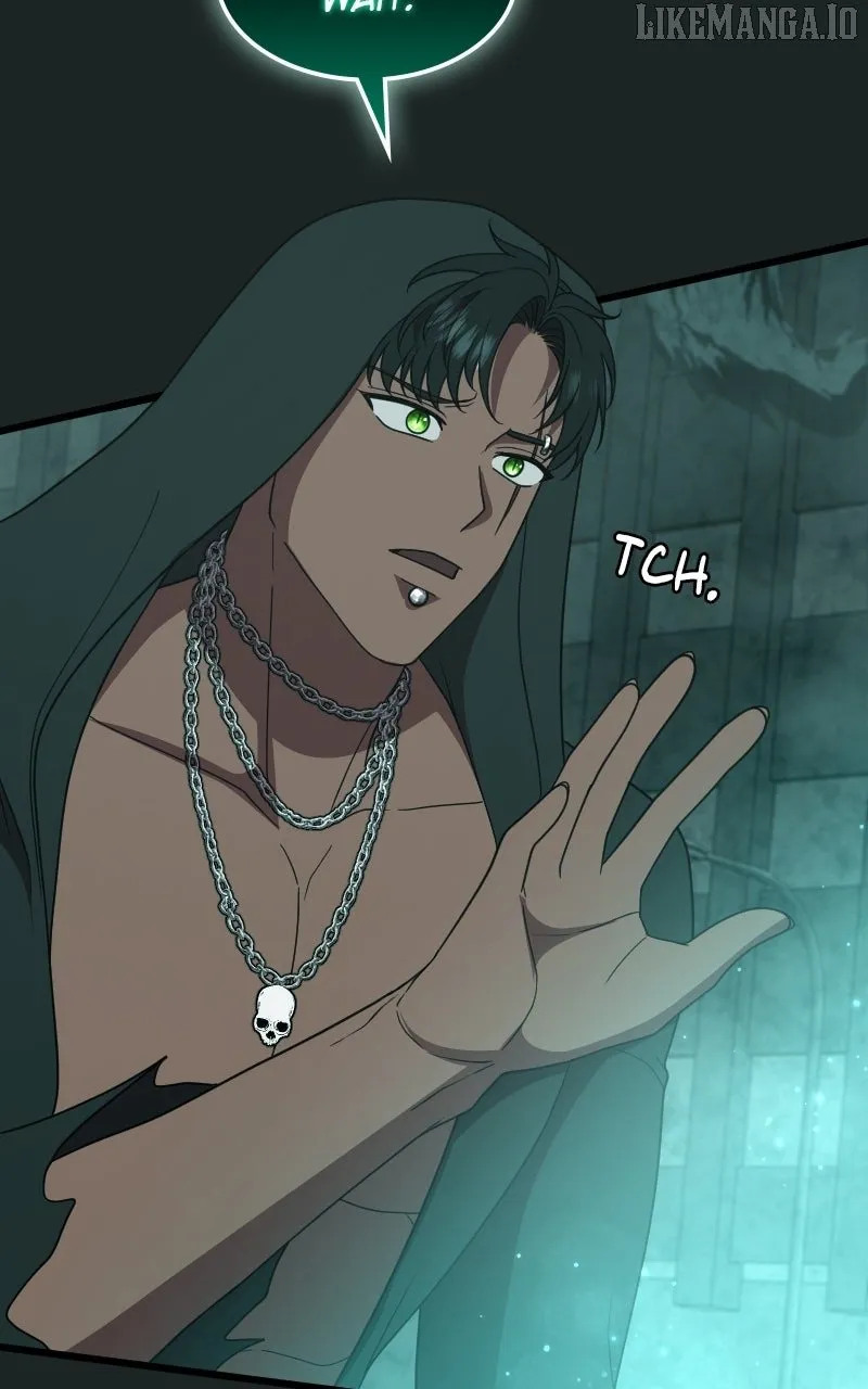 Read Death Is My BFF chapter 27 image 102 on Lezhin