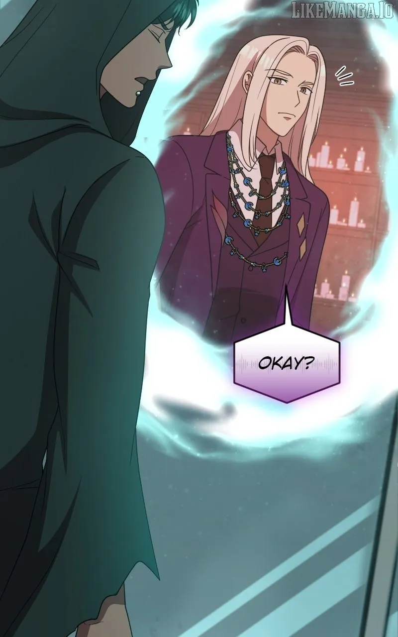 Read Death Is My BFF chapter 27 image 104 on Lezhin