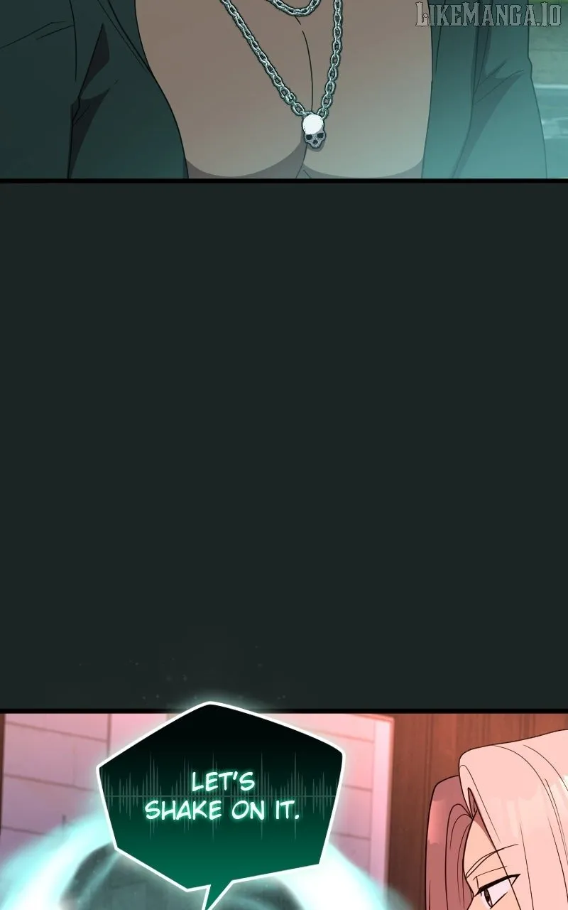 Read Death Is My BFF chapter 27 image 108 on Lezhin