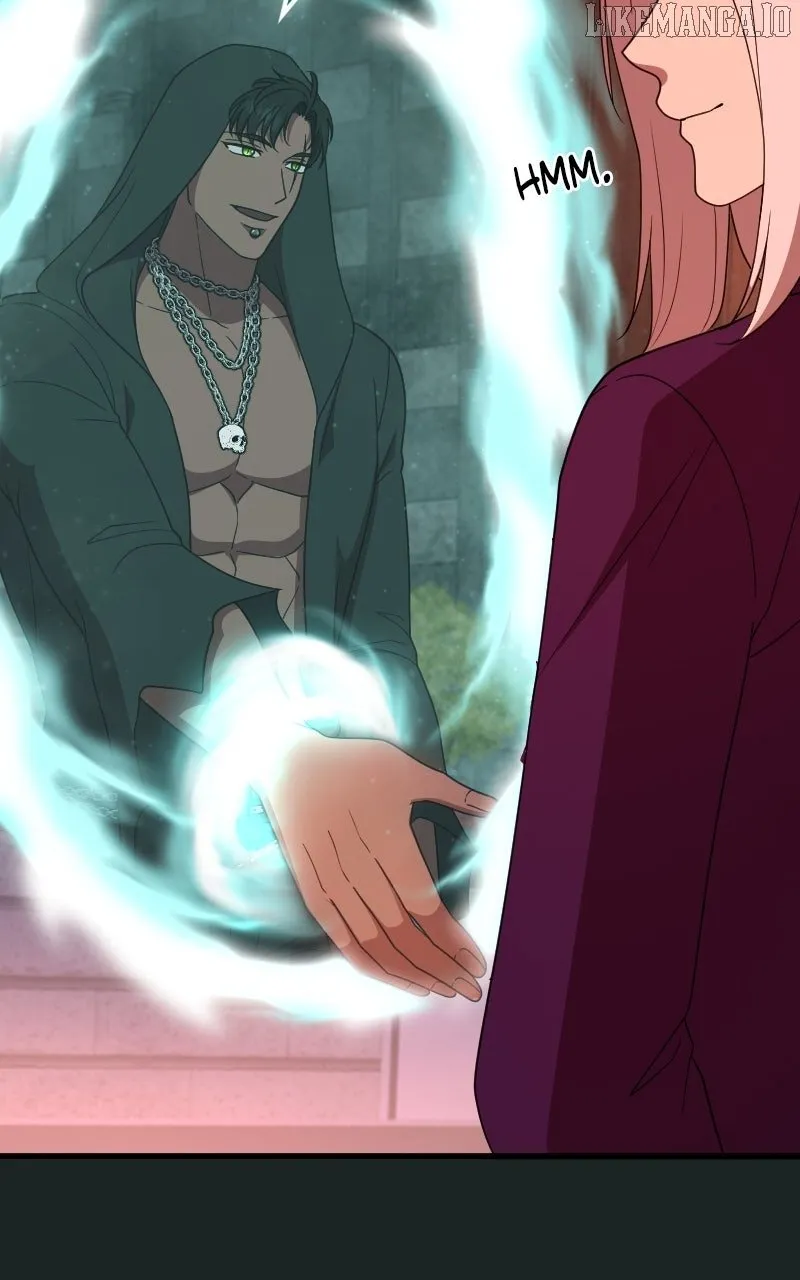 Read Death Is My BFF chapter 27 image 109 on Lezhin