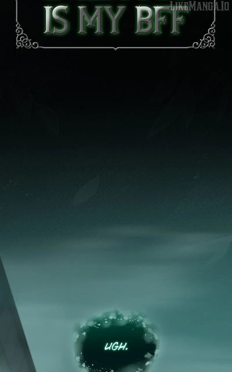 Read Death Is My BFF chapter 27 image 12 on Lezhin