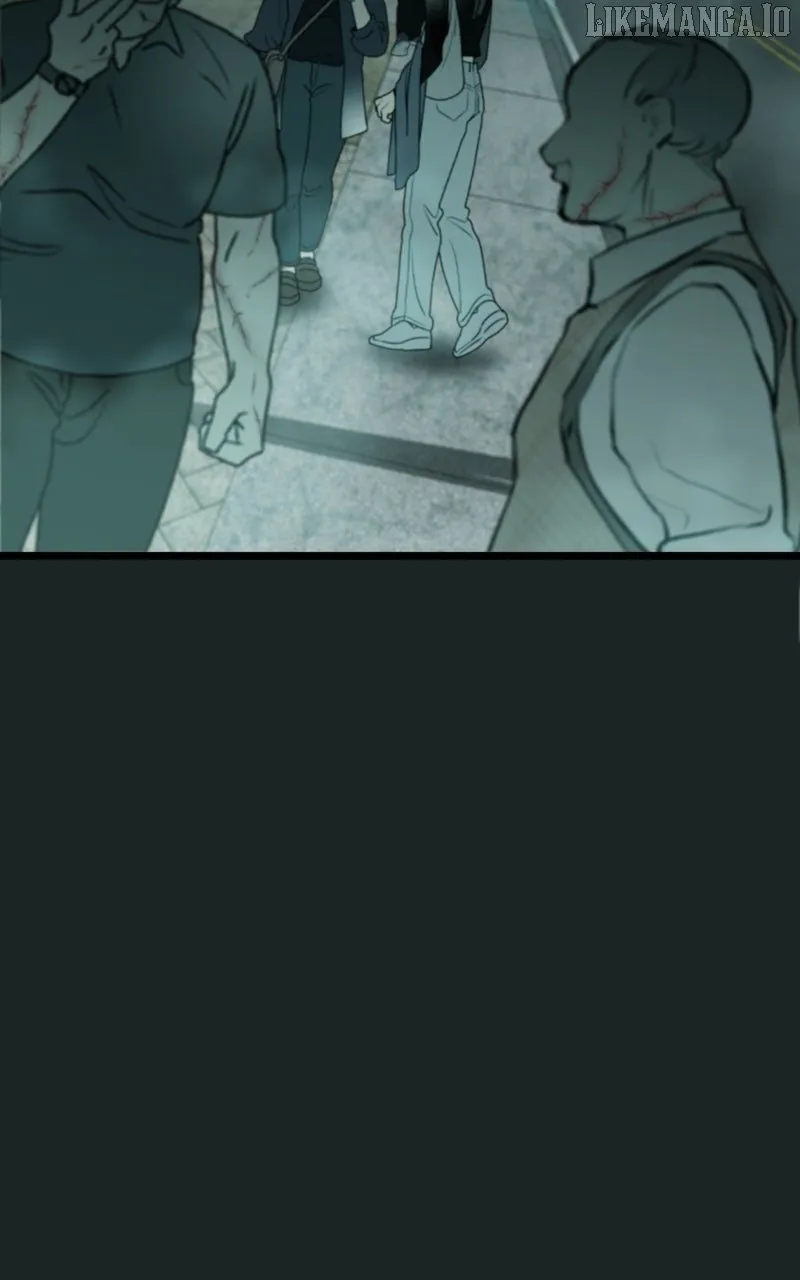 Read Death Is My BFF chapter 27 image 14 on Lezhin