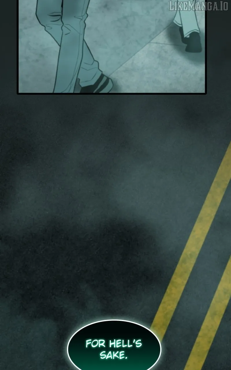 Read Death Is My BFF chapter 27 image 16 on Lezhin