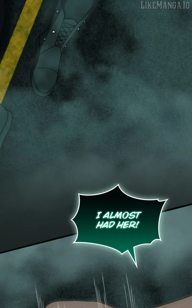 Read Death Is My BFF chapter 27 image 18 on Lezhin