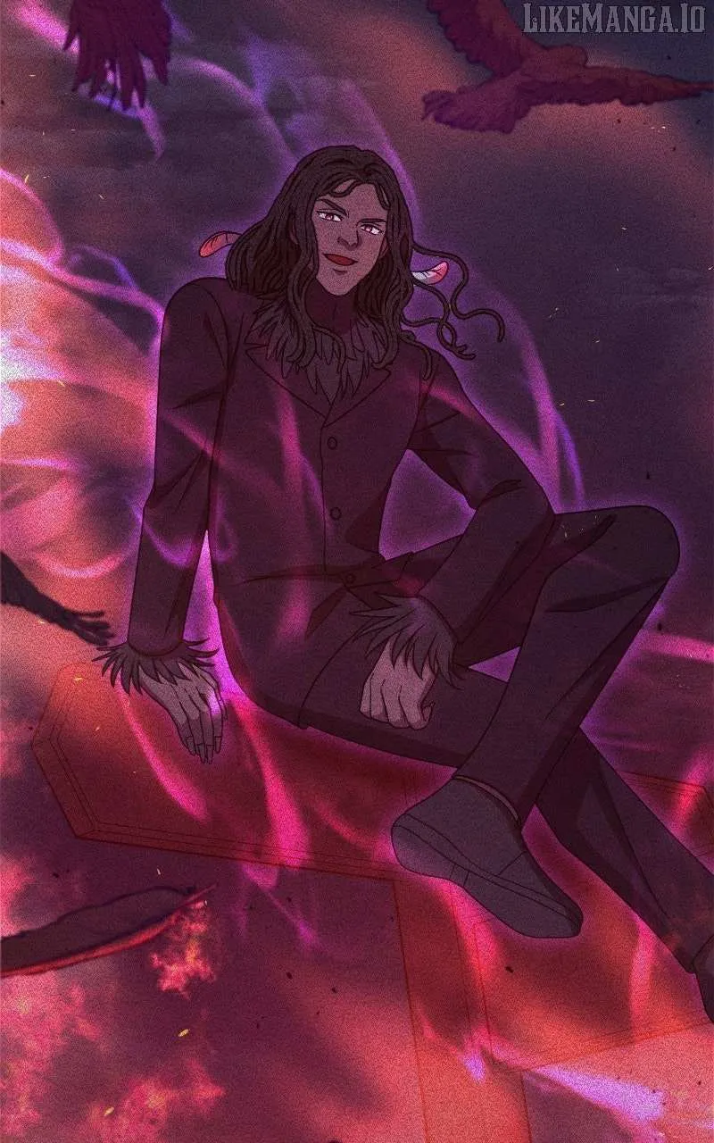 Read Death Is My BFF chapter 27 image 21 on Lezhin