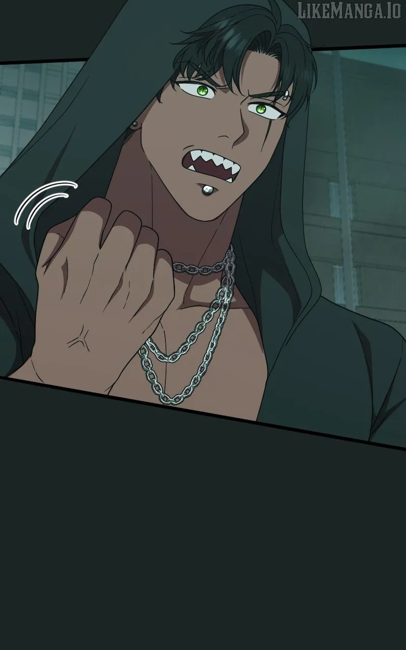 Read Death Is My BFF chapter 27 image 25 on Lezhin
