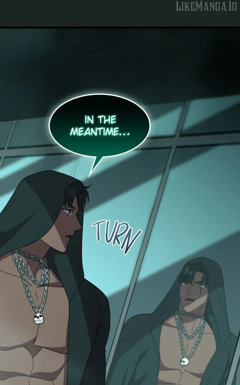 Read Death Is My BFF chapter 27 image 26 on Lezhin