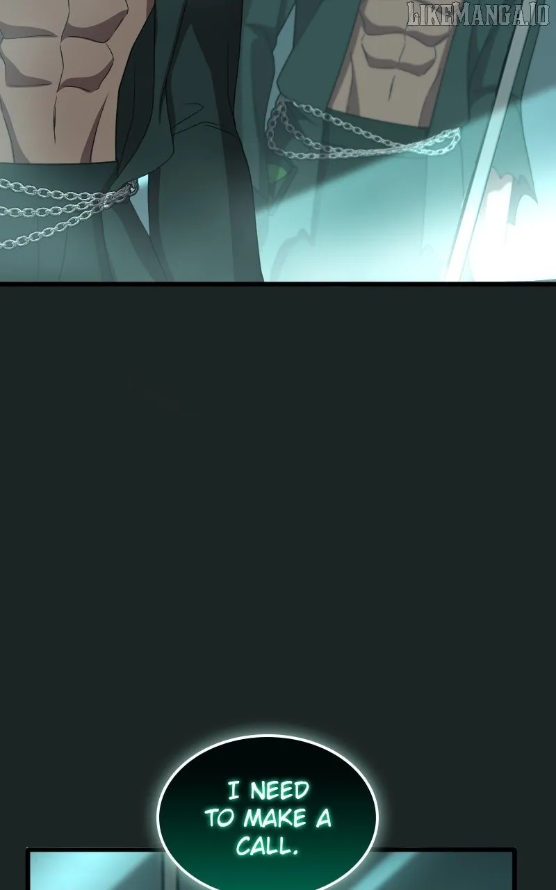 Read Death Is My BFF chapter 27 image 27 on Lezhin